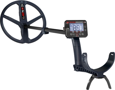 Металлоискатель XP Metal Detectors ICONX-28FMFRCWSAST