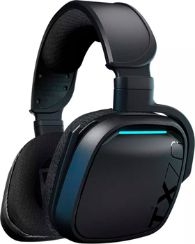 Навушники Gioteck TX-70 Wireless Black (812313019323)