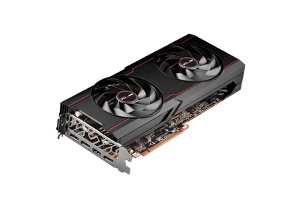 Відеокарта AMD Radeon RX 6750 XT 12GB Sapphire Pulse (11318-98-90G) Refurbished