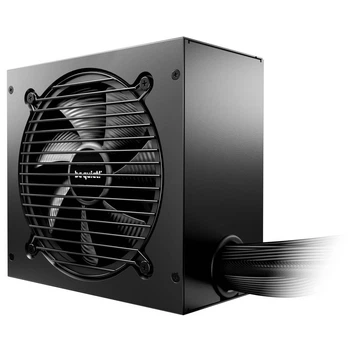 Блок живлення be quiet! Pure Power 12 550W (BP001EU) ( 28411 )