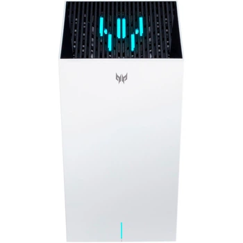 Бездротовий маршрутизатор Acer Predator Connect T7 (FF.G2RTA.001) ( 13616 )