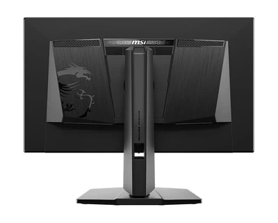 Монітор MSI 26.5" MAG 272QP QD-OLED X24 Black 240Hz ( 22222 )