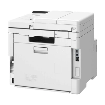 БФП А4 цв. Canon i-Sensys MF667Cdw c Wi-Fi (6928C001) ( 14120 )