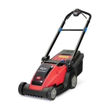 Газонокосарка Toro eMulticycler eL43PST (230284) ( 17829 )