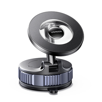 Автотримач для телефона UGREEN LP970 Suction Cup Magnetic Phone Mount (UGR-75666)