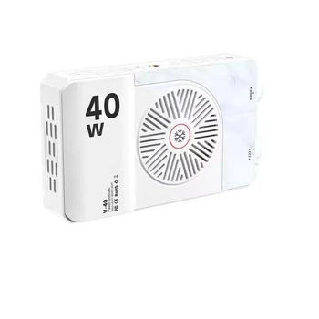 Студийный свет U40 120Led Bi-Color 40Вт 9000K
