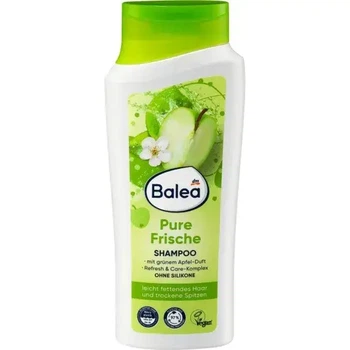 Шампунь для жирных волос Balea Pure Frische, 300 мл