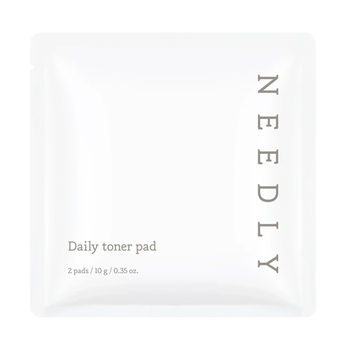 Заспокійливі пади з Центелою Needly Cicachid Chilling Pad 2 шт