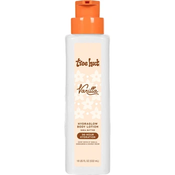TREE HUT Hydraglow Body Lotion Лосьйон для тіла Vanilla, 532 г