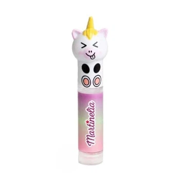 Блиск для губ зі штампом Martinelia Magical Unicorn 79003