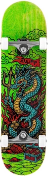 Скейтборд Enuff Yokai dragon 8.25 дюймов (nkx444)