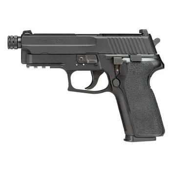 Пистолет пневматический Sig Sauer P229RX Blowback кал.177