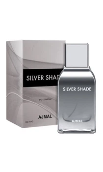 Ajmal Silver Shade