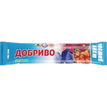 Удобрение Kvitofor Чистый лист для фиалок 100 г (5009)