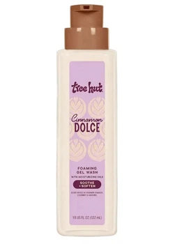 Гель для душу Tree Hut Cinnamon Dolce Foaming Gel Wash 532 ml