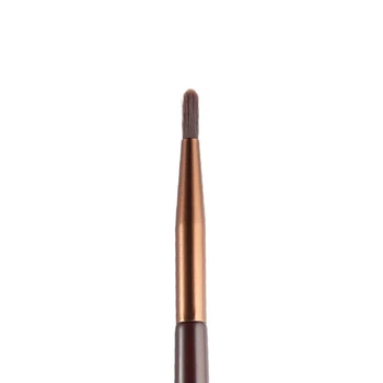 Кисть для макияжа ELAN Professional Line, FACE 8