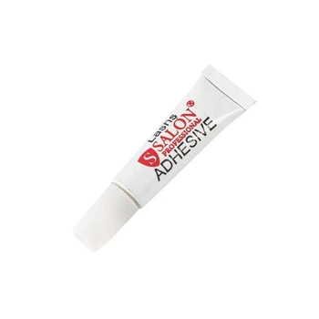 Клей для наращивания ресниц Salon professional 1г-1 шт ( прозрачный)