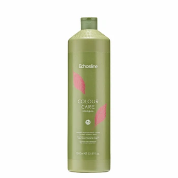 Шампунь для окрашенных волос Echosline Colour Care 1000 мл