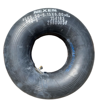 Камера резиновая 15X6.00-6 NEXEN TR87 (140-6, 15X5.50-6)
