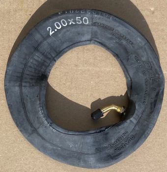 Камера 200х50 DELI TIRE высокого качества