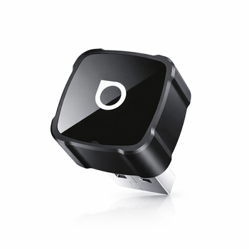 Адаптер бездротовий Ottocast Mini Air 3 in 1 — CarPlay та Android Auto (USB A)