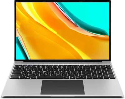 Ноутбук 16" Jumper EZbook S7 Max Intel Celeron 5305U RAM 16GB eMMC 128GB + SSD 512GB Win11 (UKR) (102177892)