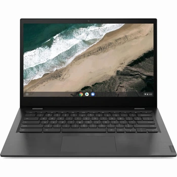 Ноутбук 14" Lenovo Chromebook AMD A4-9120C RAM 4GB eMMC 32GB 10ч батарея Chrome OS (UKR) (102140789)