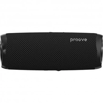 Портативна акустика Proove Rumble 20W Black (PSRM2001AP01)