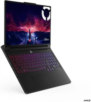 Ноутбук Lenovo Legion Pro 7 16AFR10H (83RU0006US)