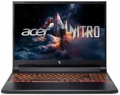 Ноутбук Acer Nitro V 16 ANV16-72-70X9 (NH.QZLAA.003)