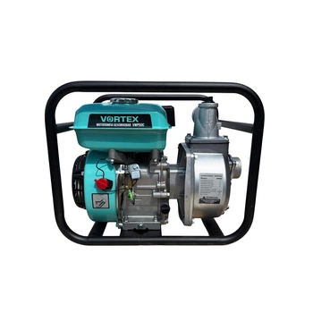 Мотопомпа бензинова VORTEX VWP50C
