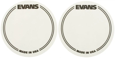 Демпфер Evans EQPC1 EQ PATCH CLEAR SINGLE
