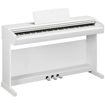 Цифрове піаніно Yamaha YDP-146 WH Arius