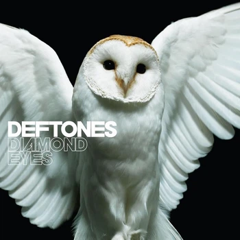 Вінілова платівка Deftones – Diamond Eyes (LP, Album, Vinyl) (093624967330)