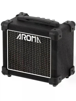 Комбоусилитель Aroma AG-10S 10W Bluetooth