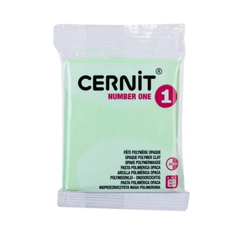 Полімерна глина Cernit Number One Almond, 56 г