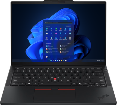 Ноутбук Lenovo ThinkPad T14s G7 (21YU005VMH) Black