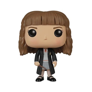 Фигурка Funko Pop! Гарри Поттер Гермиона 10 см (5860)