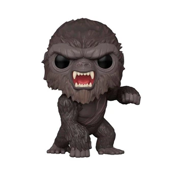 Фигурка Funko Pop! Годзилла против Конга Конг 25 см (50853)