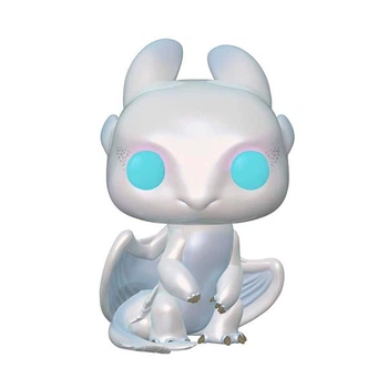 Фігурка Funko Pop! Як приборкати дракона Денна фурія 10 см (36369)