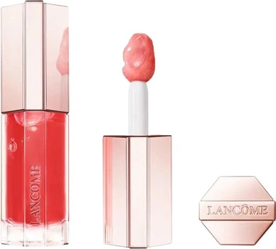 Олія для губ Lancome Lip Idole Juicytreat зволожувальна 16 Pinky Promise 9 мл (3614274382655)