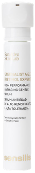 Змінний картридж сироватка для обличчя Sensilis Eternalist Age Retinol Expert проти зморшок 30 мл (8428749014768)