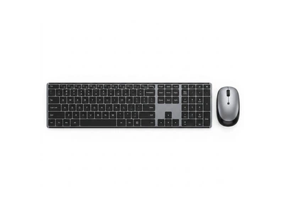 Комплект беспроводной Ausdom KAM200 Wireless Black