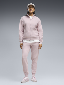 Спортивный костюм женский Puma Tracksuits 69400149 XS Misty Pink (4070033430903)