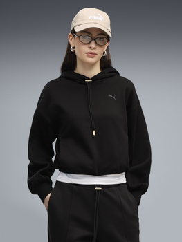 Худи женское Puma Her 69402701 XS Black (4070033329467)