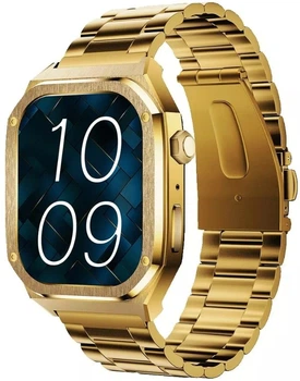 Смарт-часы Maxcom FW65 Iron S Gold (MAXCOMFW65GOLD)