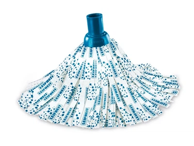 Сменная насадка для швабры Leifheit Classic Mop 52068 из вискозы