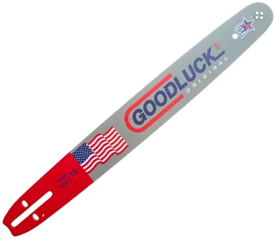 Шина 45 см GOODLUCK PRO (16") 72 зв 1.5 мм толщ 325 шаг