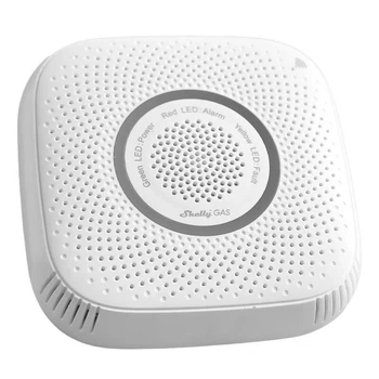 Датчик газа Shelly Gas LPG Wi-Fi (GasLPG)