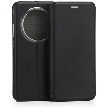 Чехол Beline Book Magnetic для Honor Magic 8 Pro Black (5908047990078)